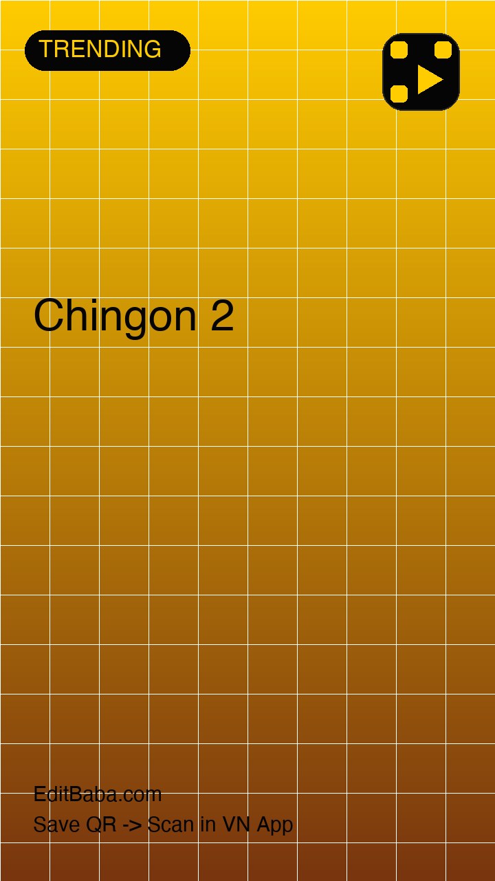 Chingon 2 VN code template preview